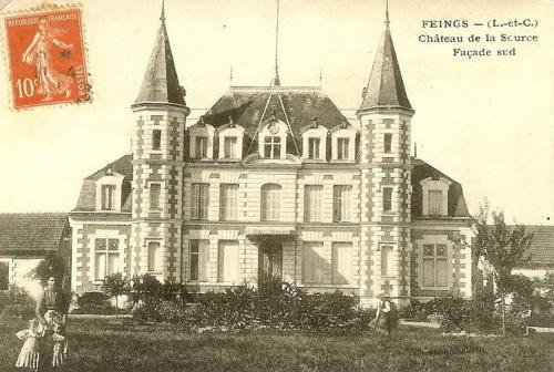 Atelier du chateau