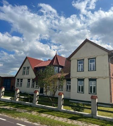 Atelierhaus Hilmsen