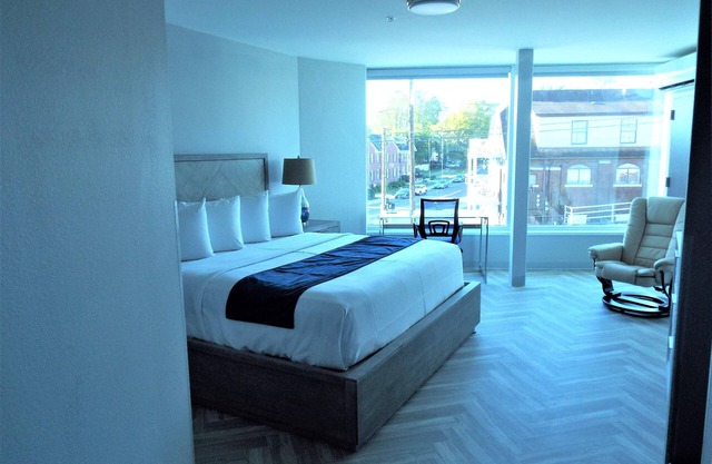 Athens Central Hotel