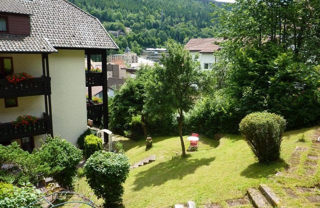 Atina Hotel