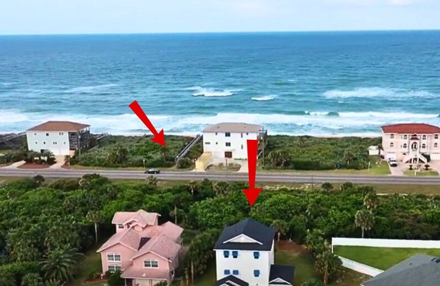 Atlantic Beach House | Spacious Home w. Elevator + Easy Beach Access