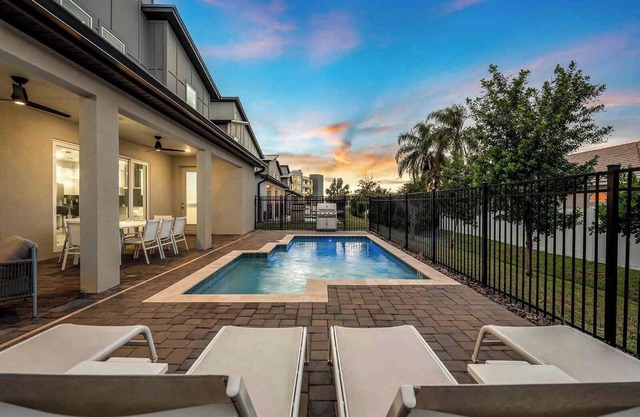 Atlantic Dream | New! Fabulous 6-BR Beach Vacation Home w Themed Kids’ BR