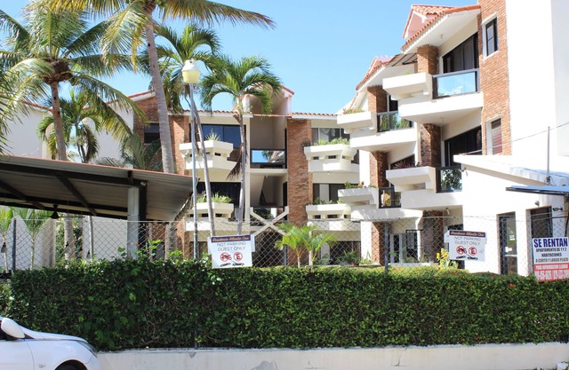 Atlantic One 2 Bedroom