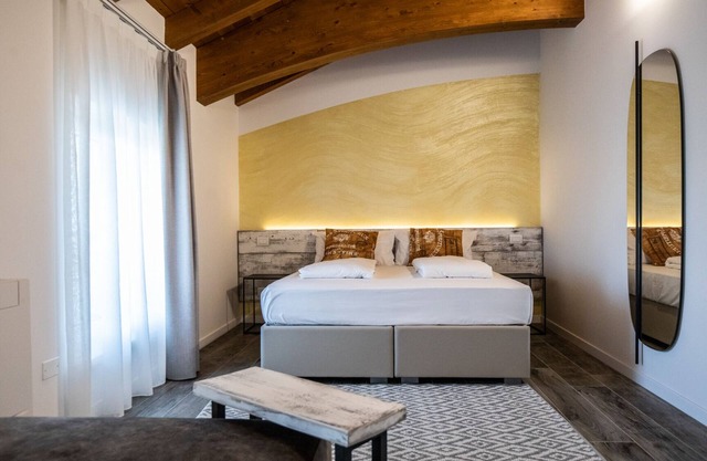 Atmosfere Charme & Country