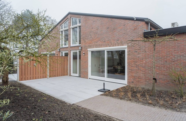 Atmospheric stay in Zoute cottage Westerschelde - ideal for 2 people