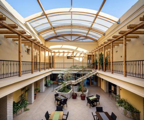 Atrium Agárd Panzió