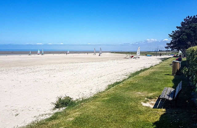 Attendez-vous à des vacances relaxantes dans cette belle location située dans un endroit calme.