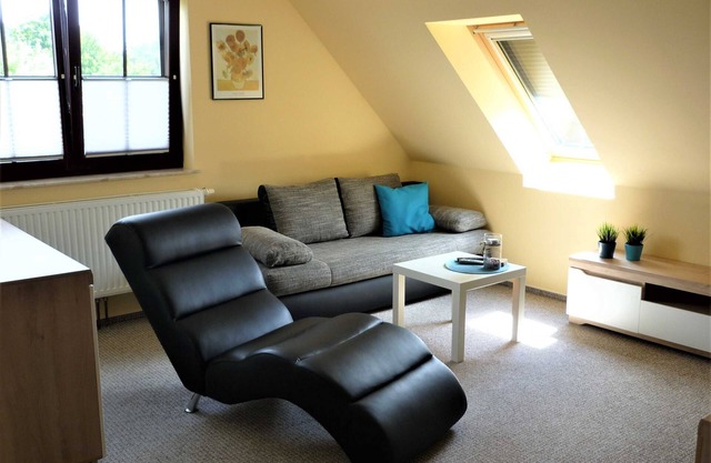Attic - Apartments H. Dahms
