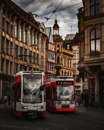Attic flat, Neu & ruhiges 2 Zimmer Apartment