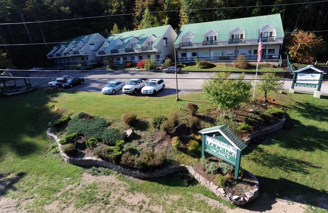 Attitash Motel & Suites