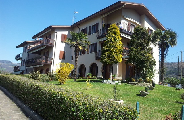 Attractive apartment in the wine area near Lake Garda, Bardolino, Monte Baldo, Verona
