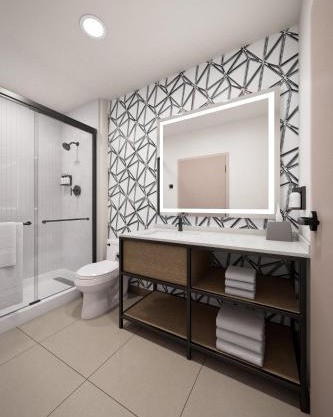 Atwell Suites Henderson - at the Pass by IHG