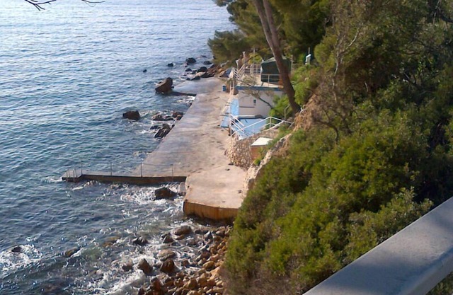 Atypical and cozy apartment Seaside Port Joli and beaches