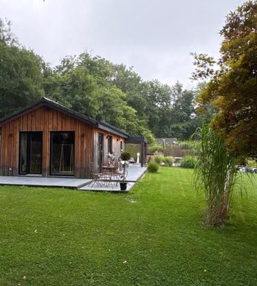 Au Bien-Etre à Deux