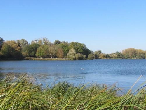 Au Bord de L'Eau