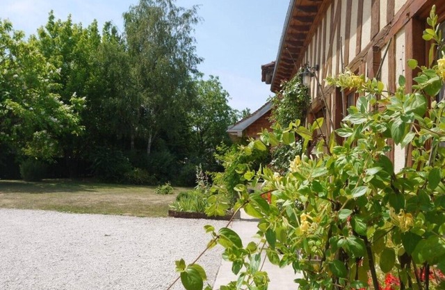 Au Clos Champenois - Lusigny SUR Barse