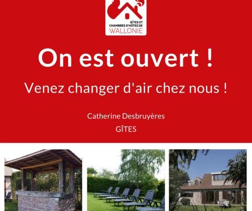 Au détour du Trieu