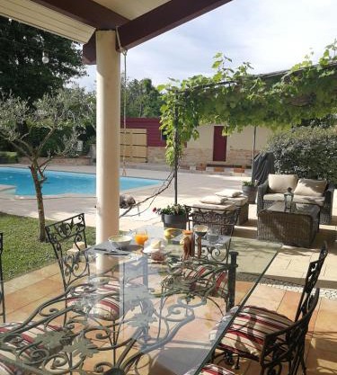 Au Doux Repos