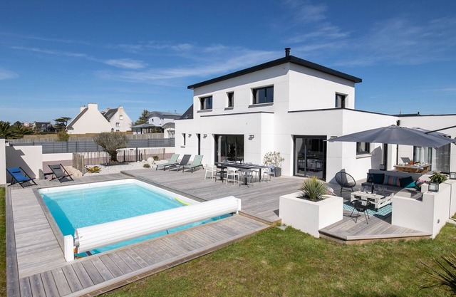Au Gré du Vent by Interhome