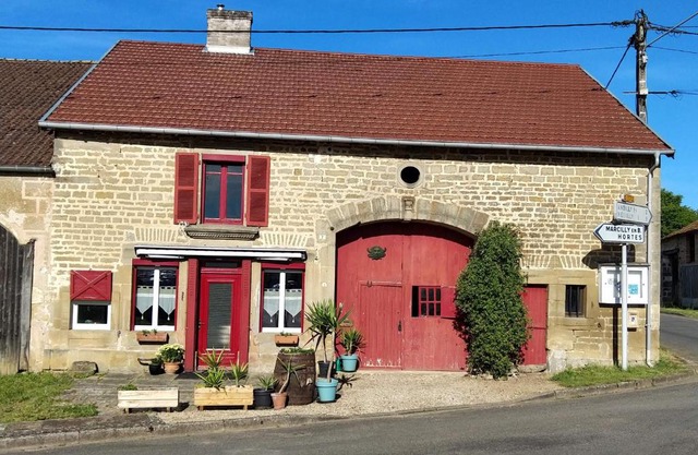 Au grain de Celles