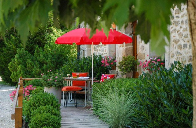 Au Grand Fête, B&B à la campagne
