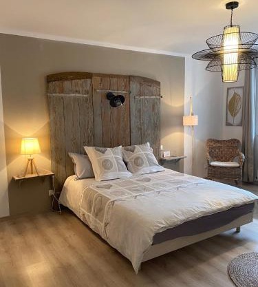 Au P’Tit Cosy