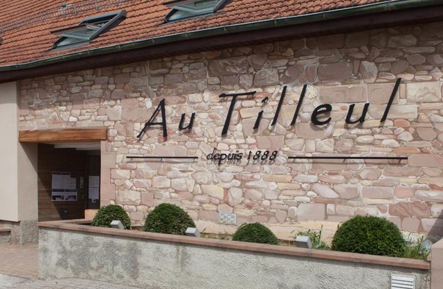 Au Tilleul