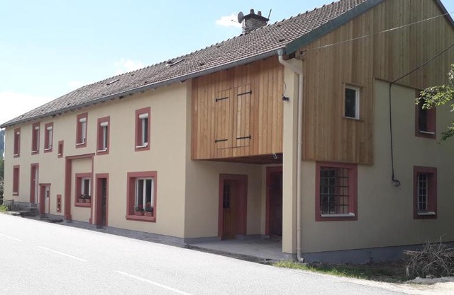 Au val des meuris