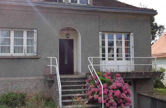 Aubépines 2 - Bed and breakfast Zenith Orléans