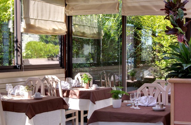 Auberge Bourbonnaise