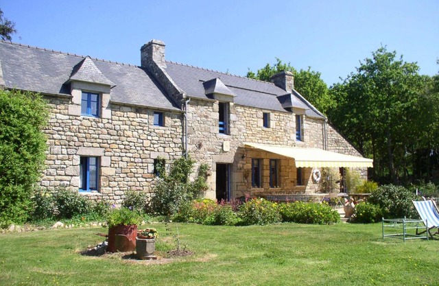 Auberge De Bel Air