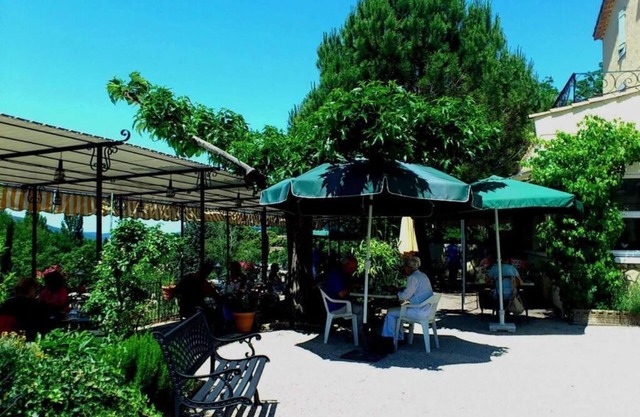 Auberge de l'escargot d'or