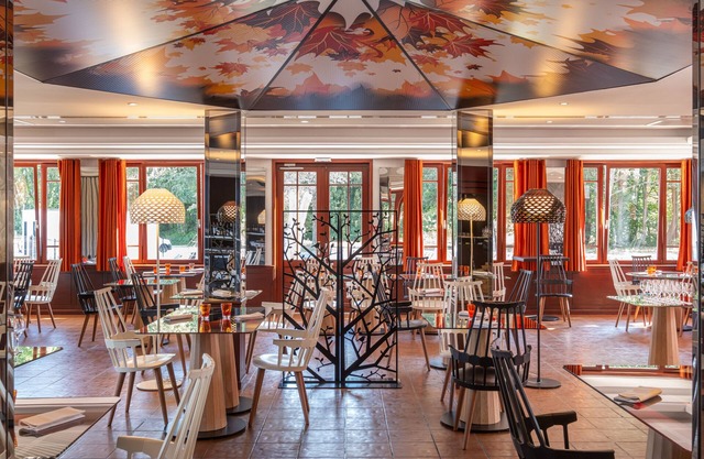 Auberge de la Foret
