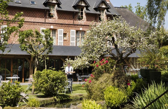 Auberge de la Source - Hôtel de Charme, Collection Saint-Siméon