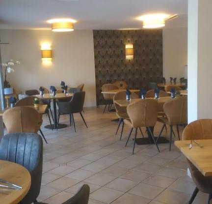 Auberge de la Loire