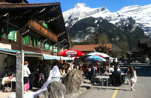 Auberge de la poste