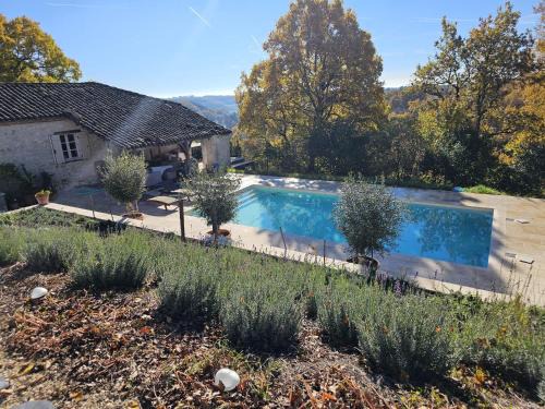 Auberge de Matau