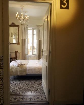 Auberge du Cellier