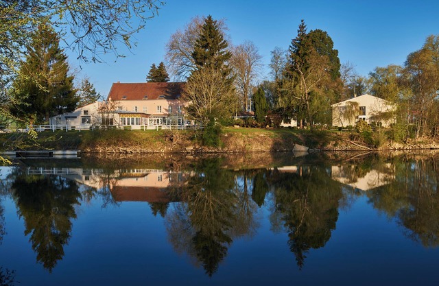 AUBERGE DU PORT