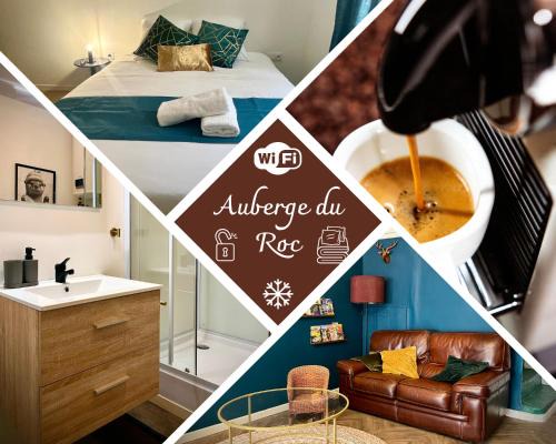 Auberge du roc