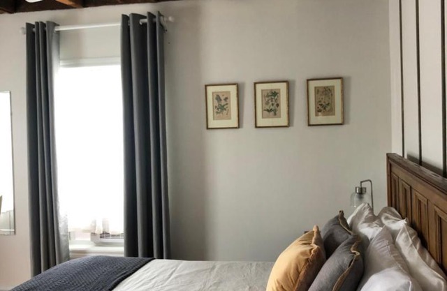 AUBERGE Knowlton