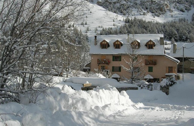 Auberge La Cleida
