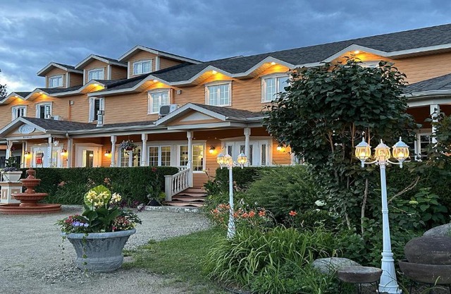 Auberge La Daïna