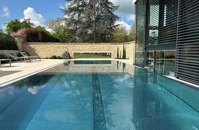 Auberge Saint Walfrid Hôtel Restaurant & Spa