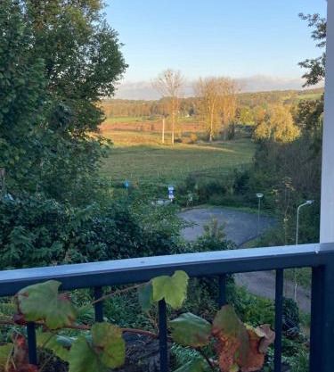 Auberge Sans Souci