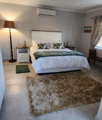 Audrey's Self-Catering Accommodation