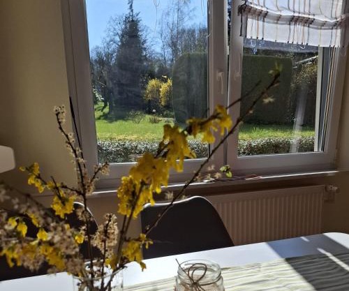 Auf der Ried26 - Frisch renoviertes, charmantes Familien-Appartement mit 3 Schlafräumen