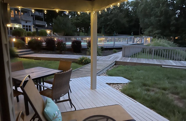 AUG 19-23 AVAILABLE BERNARDS LANDING BEST LOCATION & VIEWS NEXT2POOL-BOOK NOW