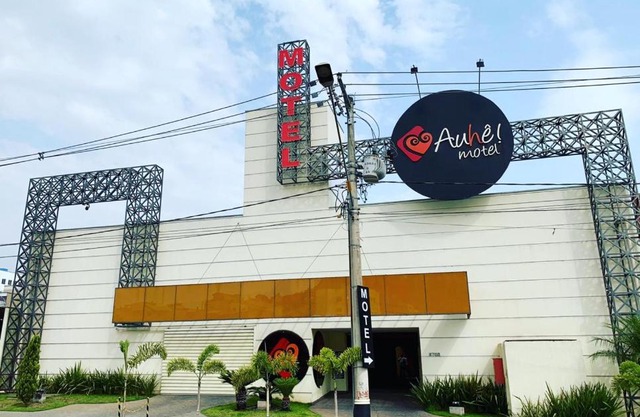 Auhe Motel (Adults only)