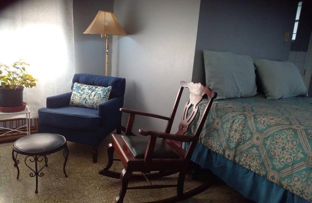 Aunt G's Homestay